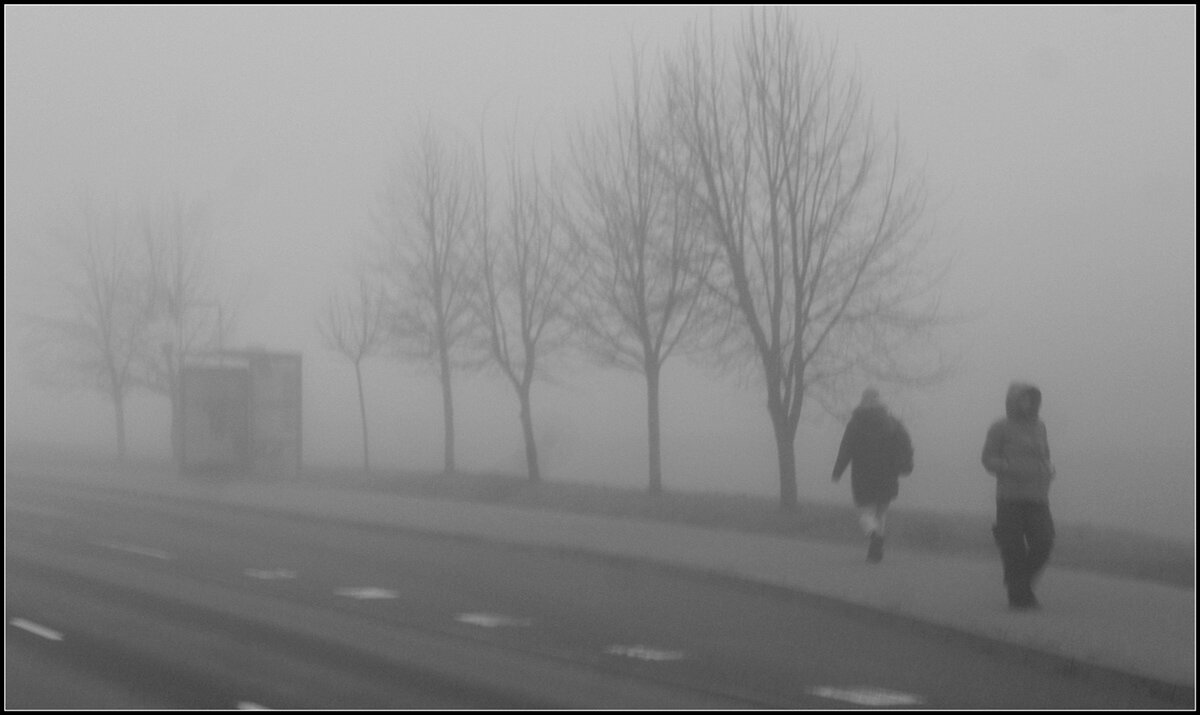 Утро.. - Aleksandr Gal Утро.. - Aleksandr Gal