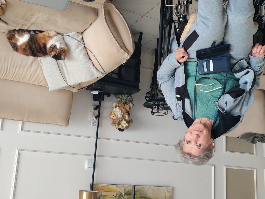 Кети и я. - Светлана Хращевская