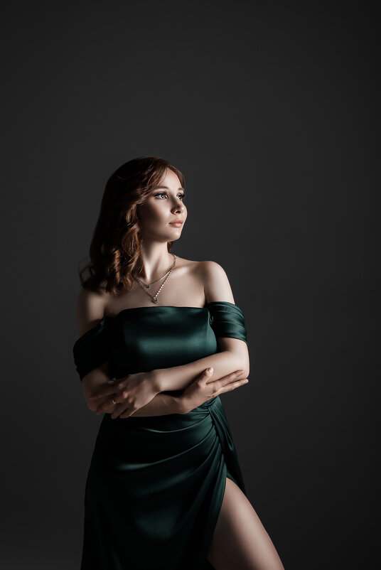 Портрет - Алена Иванова