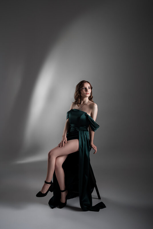 Портрет - Алена Иванова