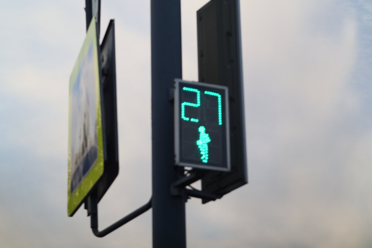 Зелёный человечек) - Дмитрий Петров