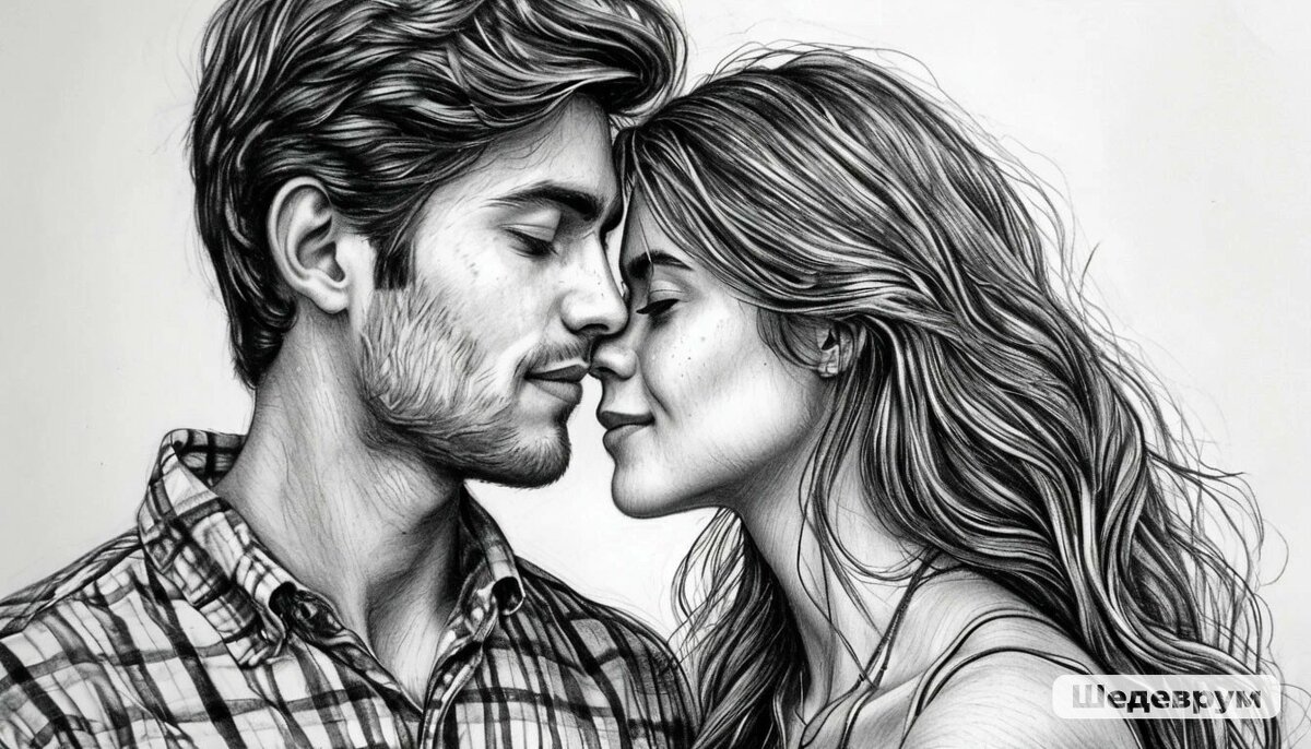 Любовь - Дмитрий Петров