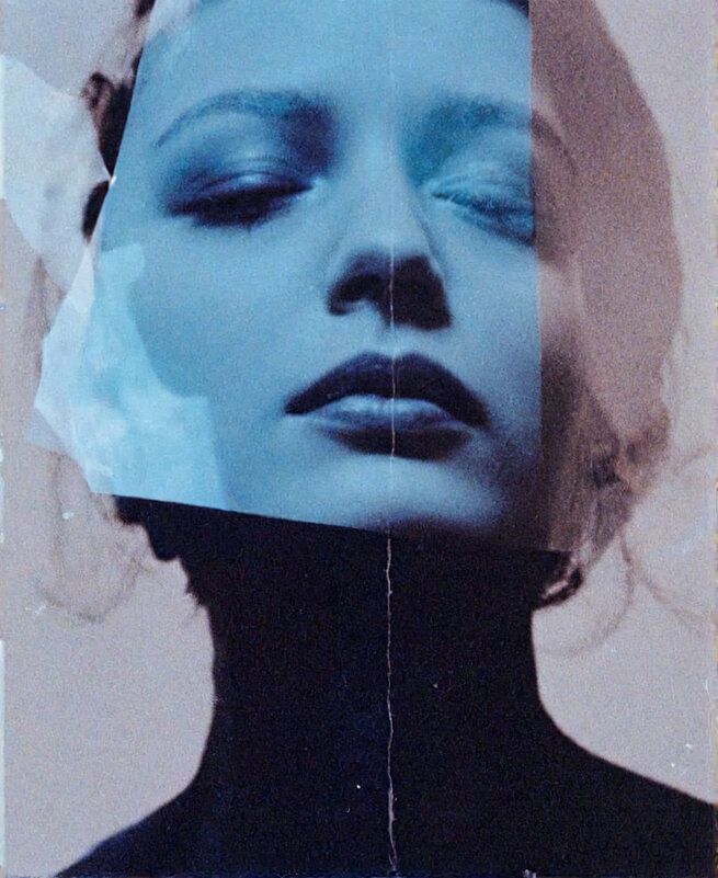 *** - Евгений Нодвиков