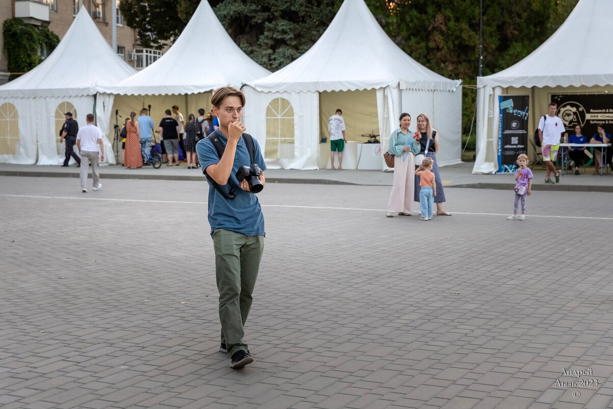 Никита - Андрей Lyz