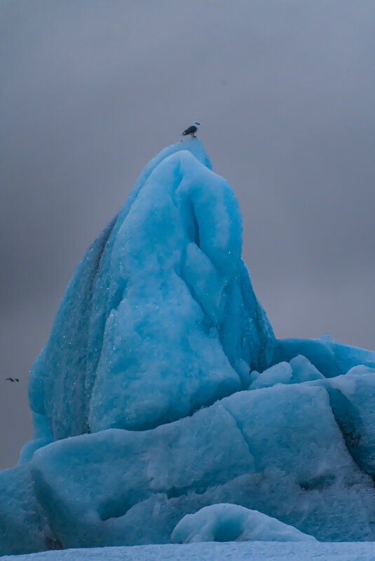 Айсберг - Георгий А