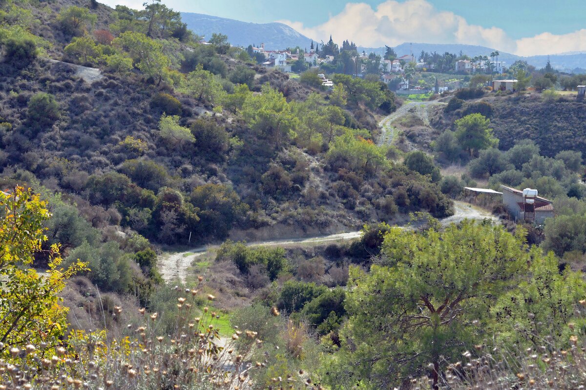 Кипр - Oleg4618 Шутченко Кипр - Oleg4618 Шутченко