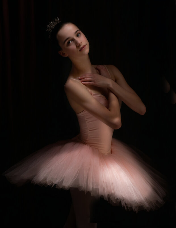 портрет - Александр Дроздов портрет - Александр Дроздов