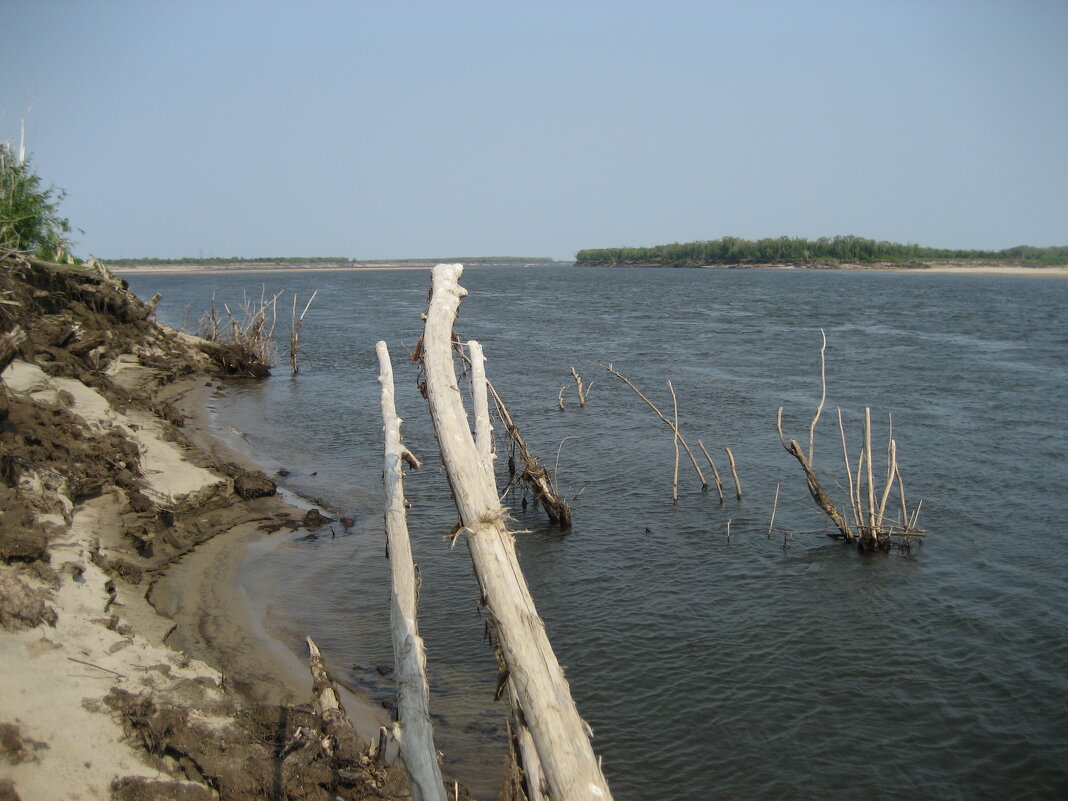 На острове - Anna Ivanova