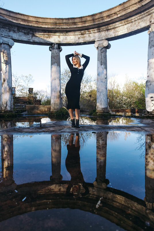 Наталья - Елена Наталья - Елена