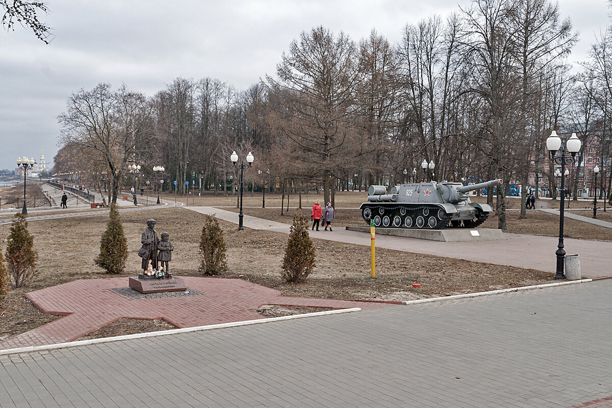 Набережная Волги, - валентин Набережная Волги, - валентин
