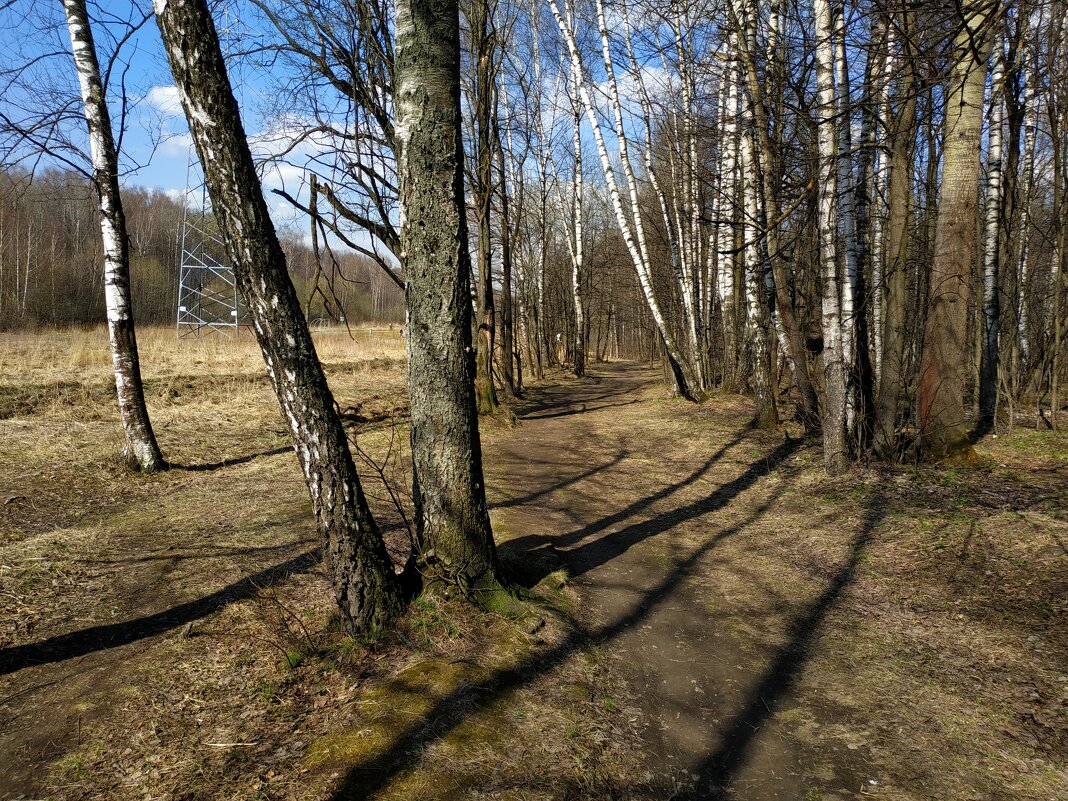 Мои апрельские тезисы - Андрей Лукьянов