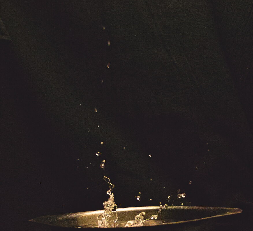 Брызги - Giant Tao /