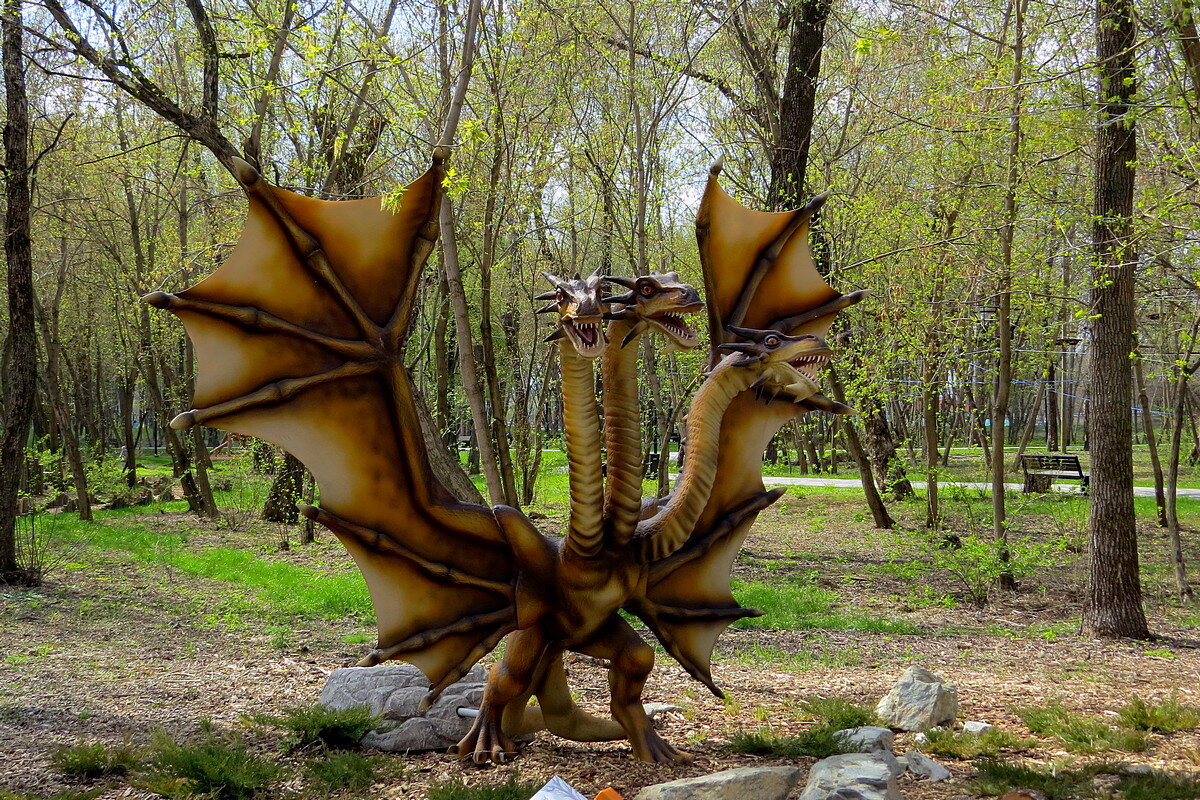 В сказочном лесу - Сеня Белгородский В сказочном лесу - Сеня Белгородский