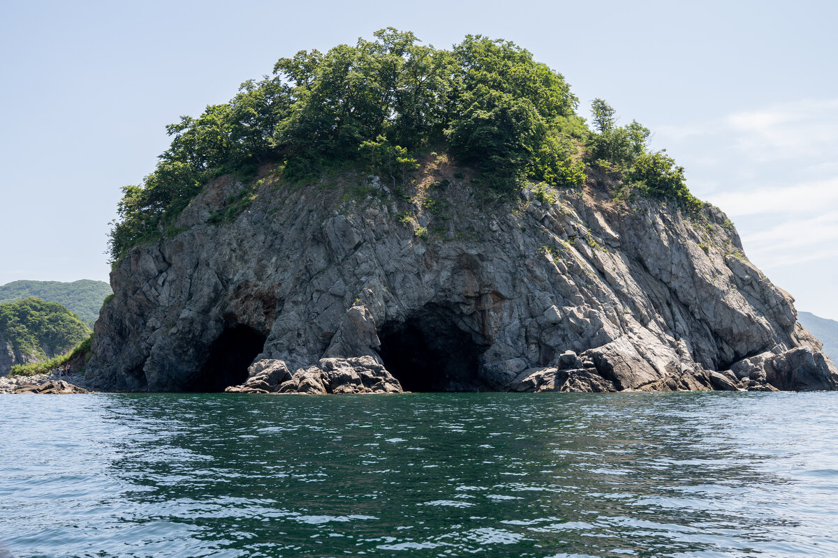 Череп - Сергей Флетчер