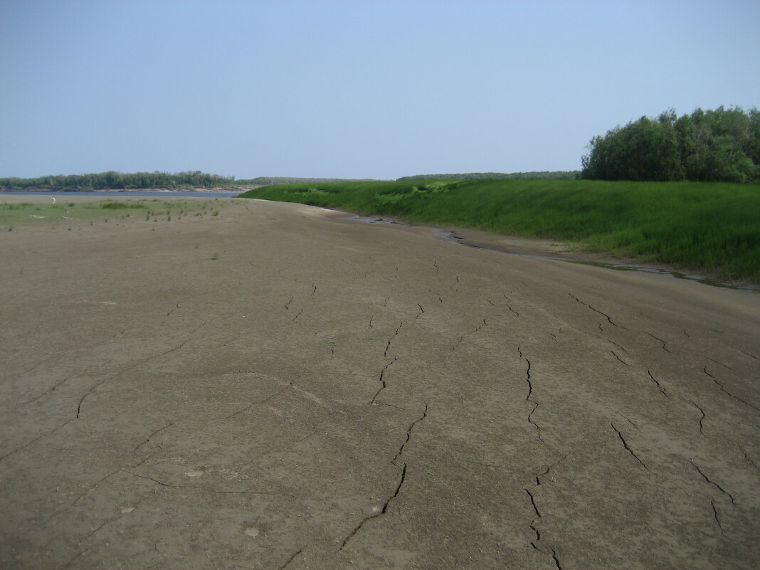 На острове - Anna Ivanova