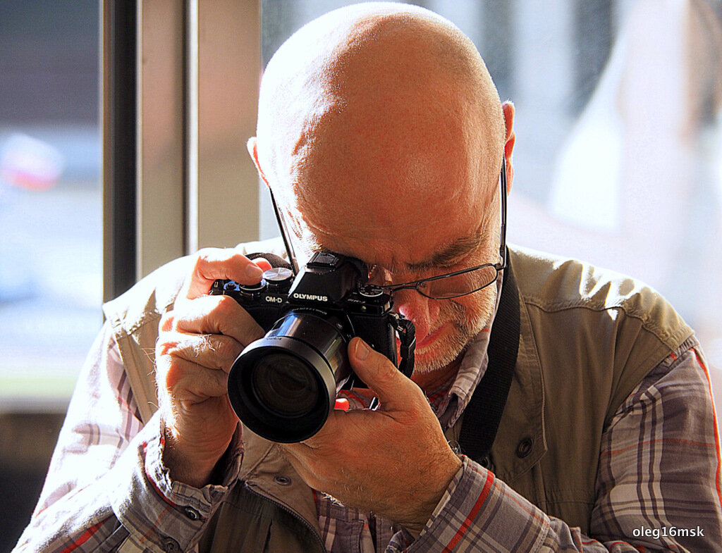 фотограф - Олег Лукьянов фотограф - Олег Лукьянов