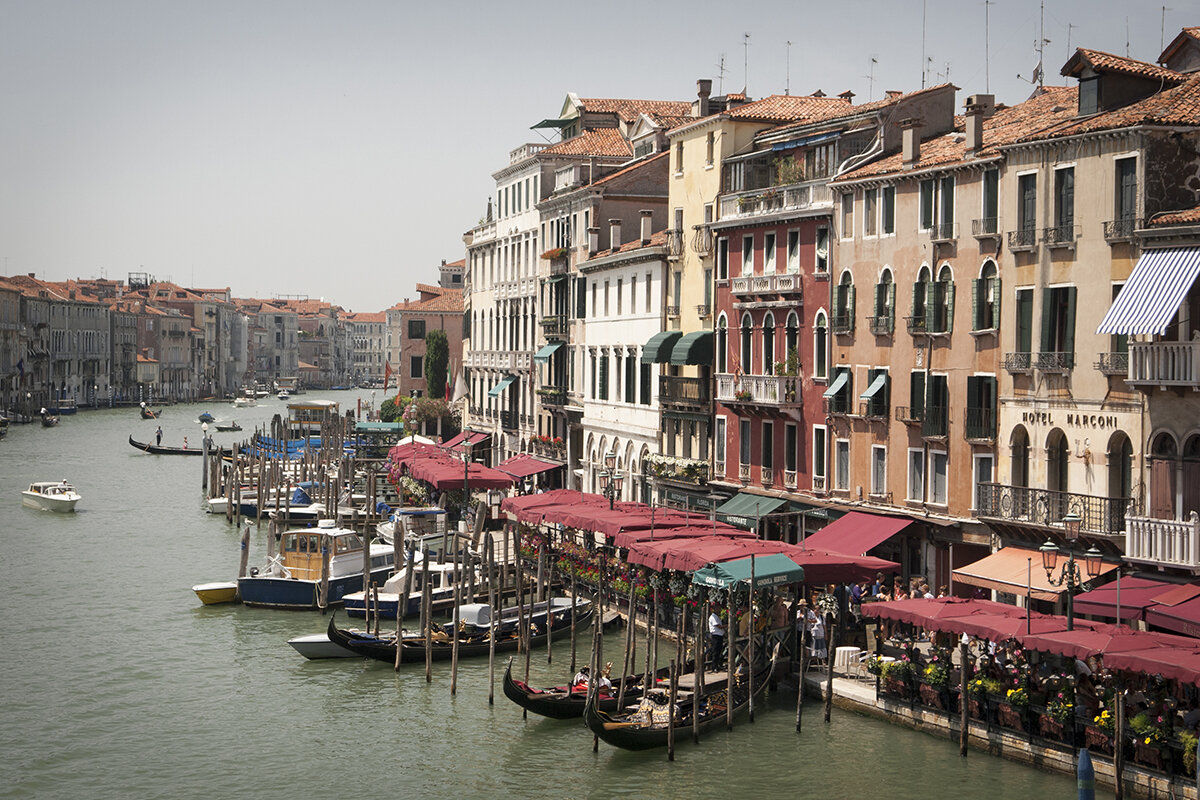 Venezia - Владимир Носов