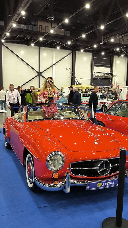 Немного музыки! - Ольга 