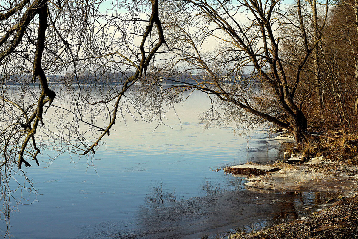 Весна ! - Aleksandr Gal Весна ! - Aleksandr Gal