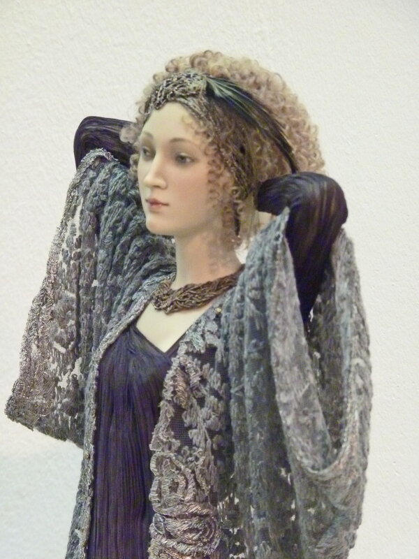 Незнакомка - Наталья Rosenwasser