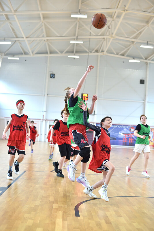 НеДетский спорт! - Александр Гриднев НеДетский спорт! - Александр Гриднев