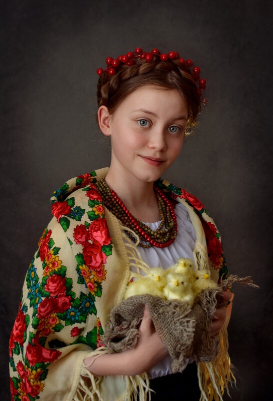 Ксения - Оксана Льдинина Ксения - Оксана Льдинина