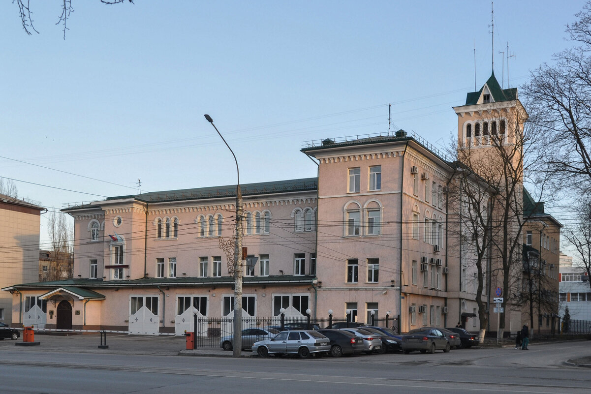 Пожарная часть - Татьяна Машошина Пожарная часть - Татьяна Машошина