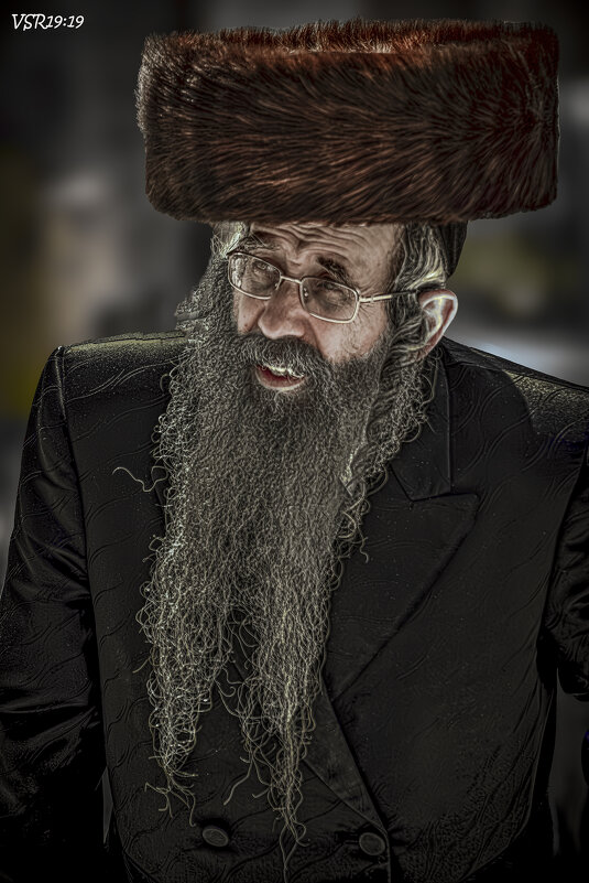 חסיד - Shmual & Vika Retro חסיד - Shmual & Vika Retro