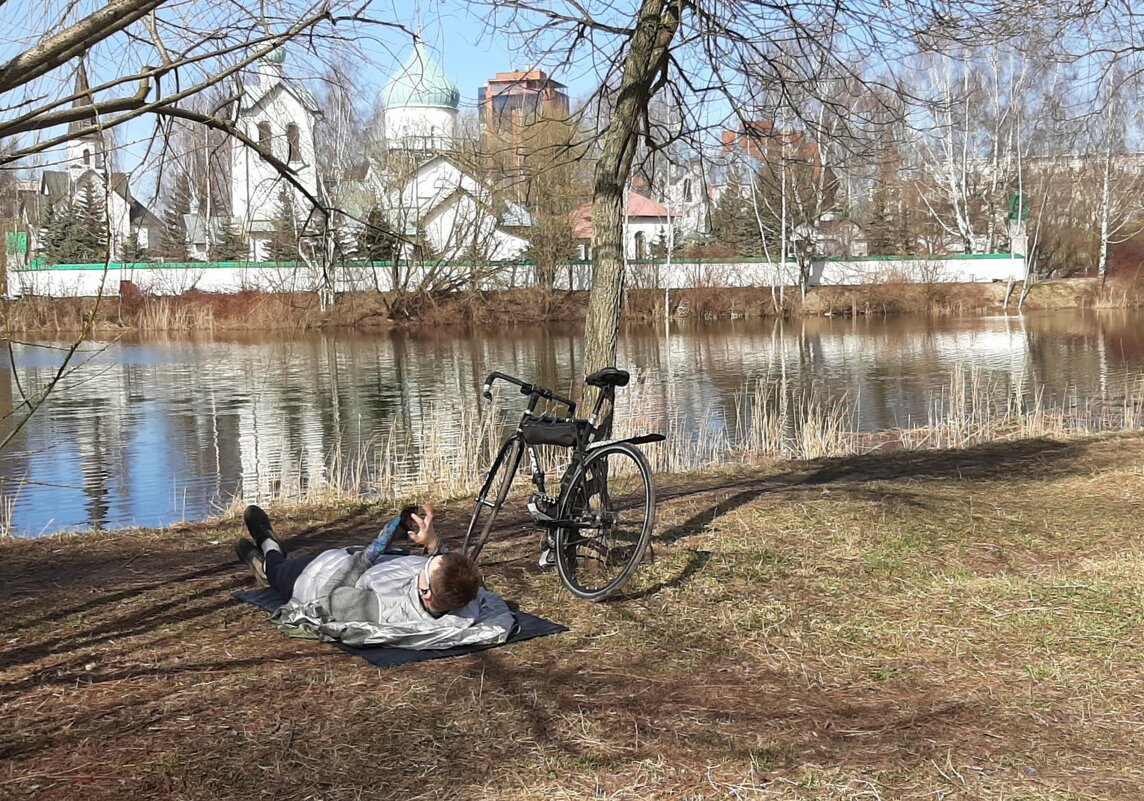 *** - Наталья Герасимова