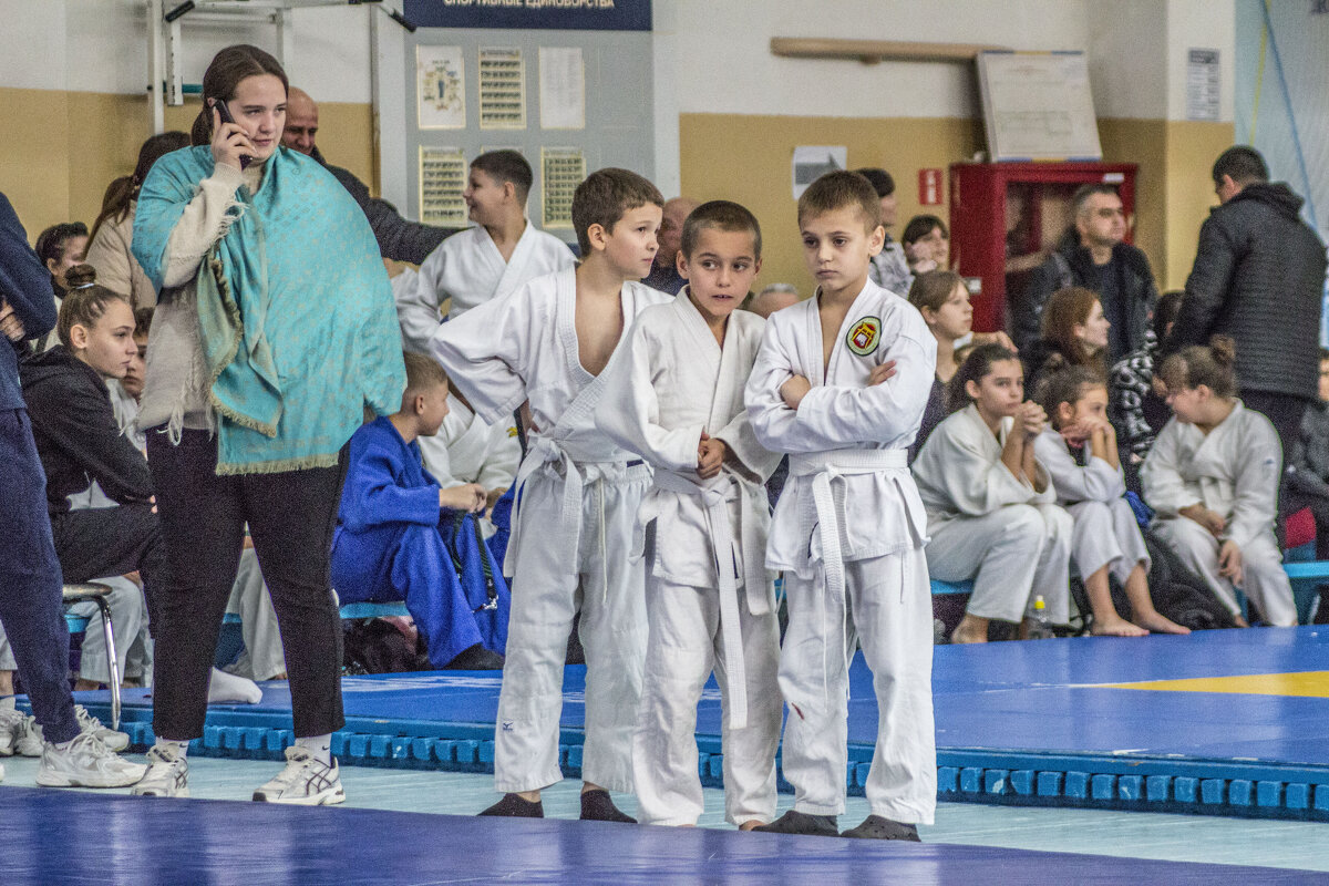 Соревнования по дзюдо в Тирасполе - Коля Лукашов Соревнования по дзюдо в Тирасполе - Коля Лукашов