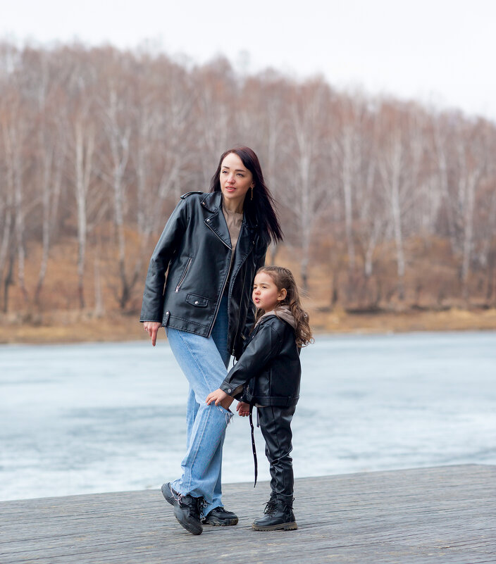 Милена-Мишель - Сергей Сол