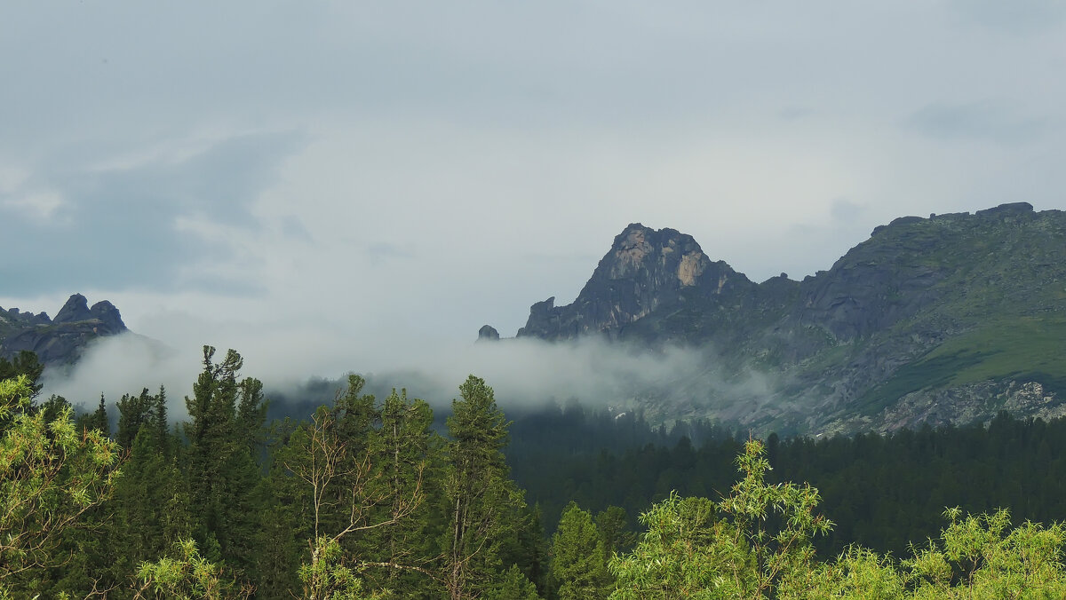 Пик Молодёжный - Владимир Кириченко Пик Молодёжный - Владимир Кириченко