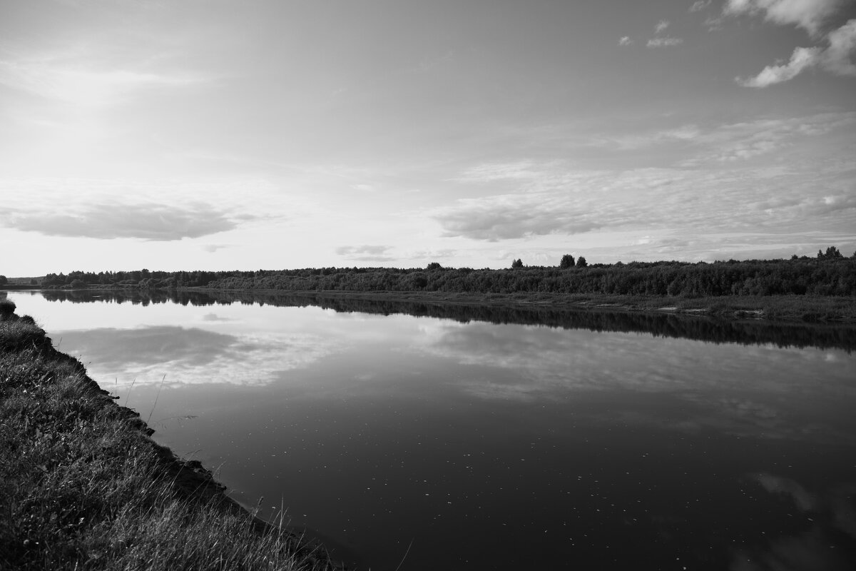 Название отсутствует - Денис Безногов