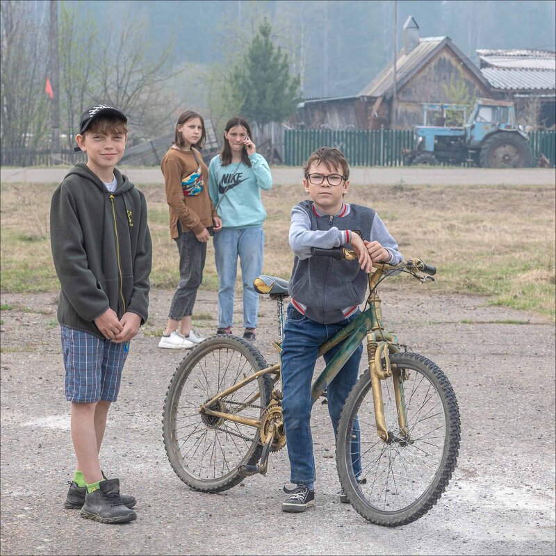 БРИГАДА - Александр Кустов