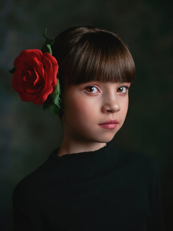 Василина - Мария Шабурникова Василина - Мария Шабурникова