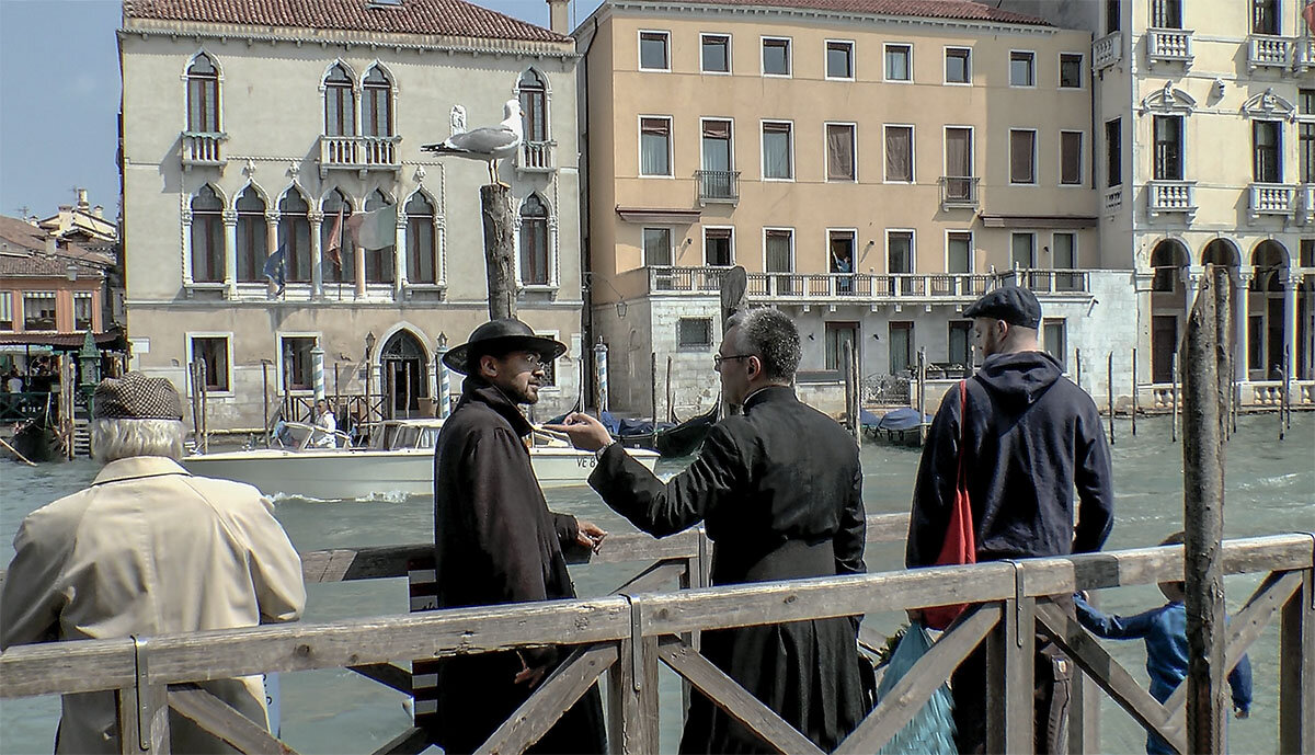 Venezia. - Игорь Олегович Кравченко