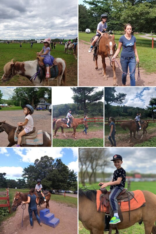 Мои старшие правнуки . - Светлана Хращевская Мои старшие правнуки . - Светлана Хращевская