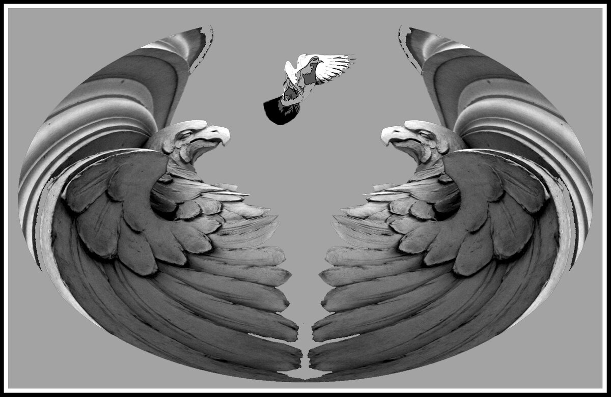 Добро победит - Ivan VIKAR