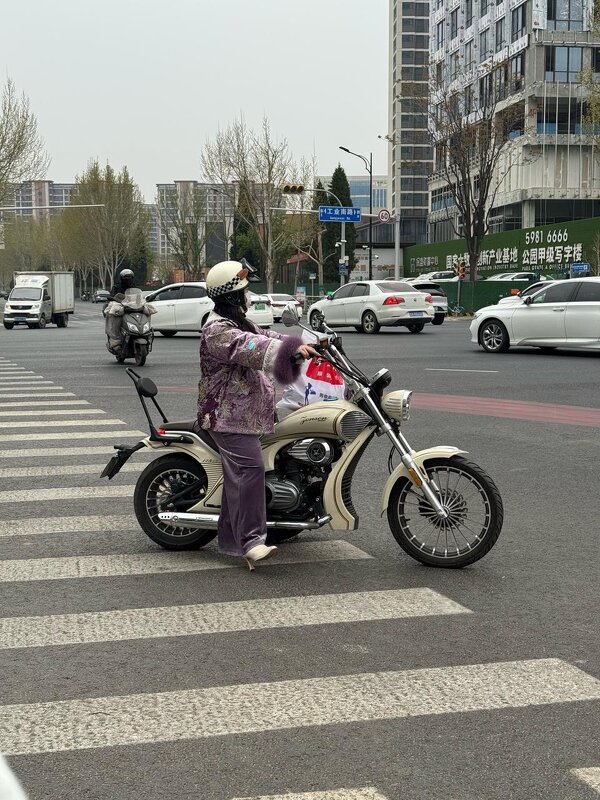 Весна в Китае - Ирэн Весна в Китае - Ирэн