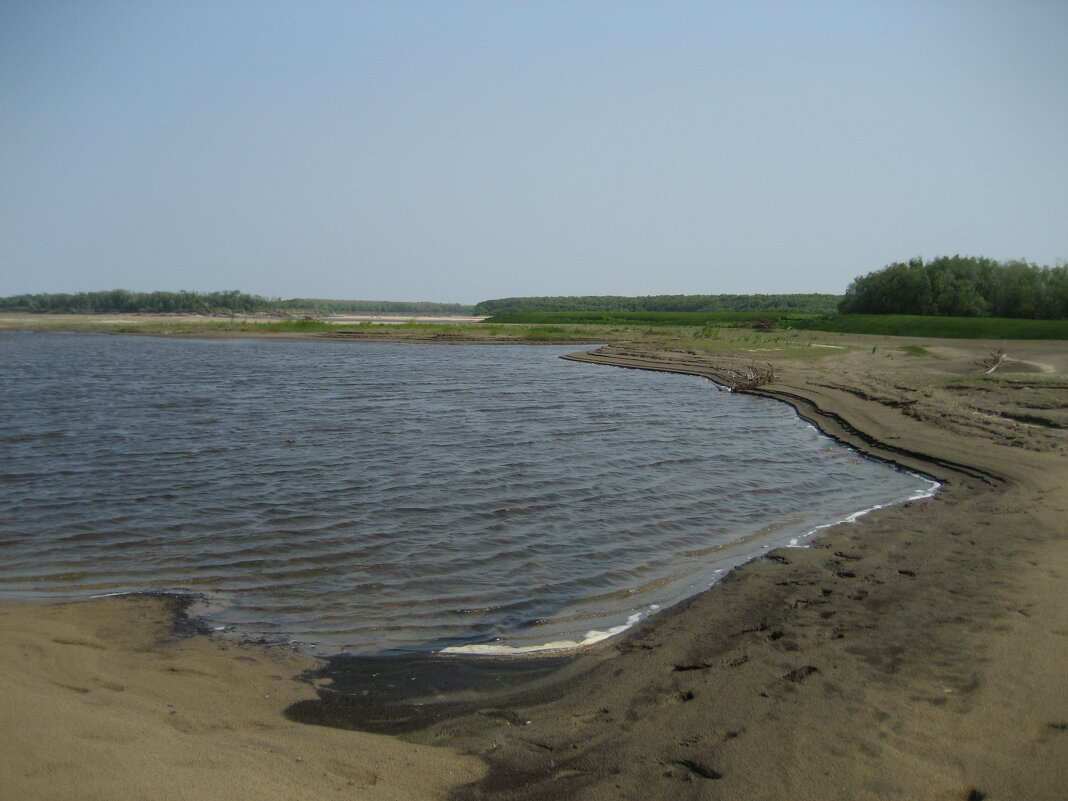 Лето - Anna Ivanova Лето - Anna Ivanova