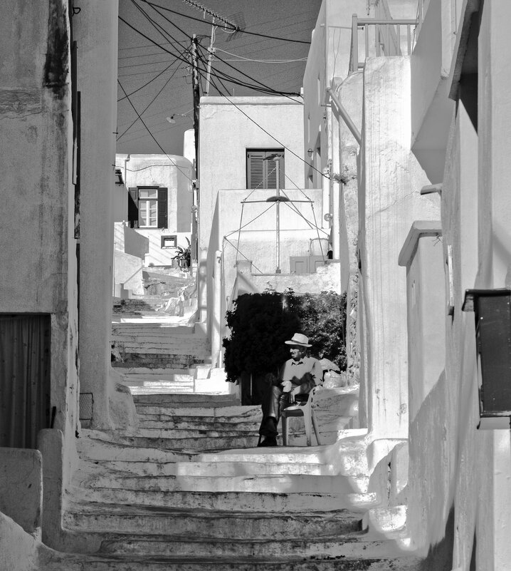 Покой. - Борис Бутцев