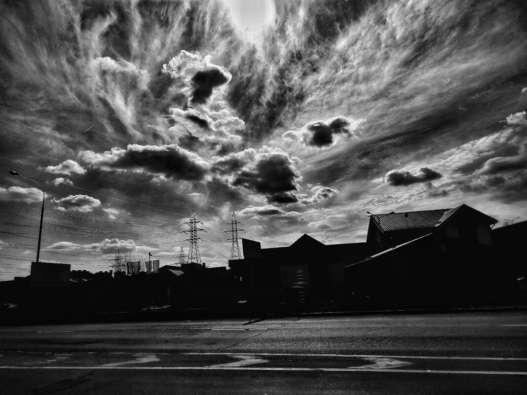 ***** - Алексей Архипов ***** - Алексей Архипов