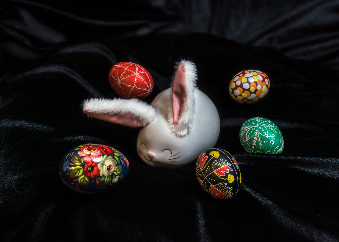 *** - Юрий Лев *** - Юрий Лев