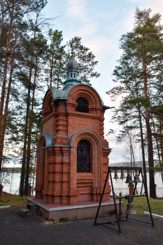 Чтоб смирения хватило Вам на долгие года) - Владимир Звягин