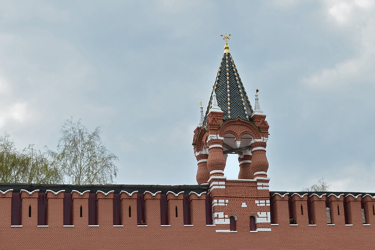 Башенка - Валерий Пославский