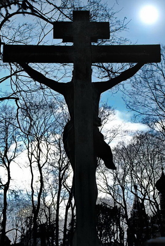 Я шагал по земле, было зябко в душе и окрест. - Юрий Вовк