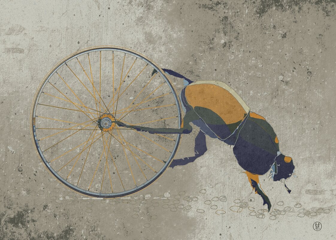 ****** - Николай Семёнов