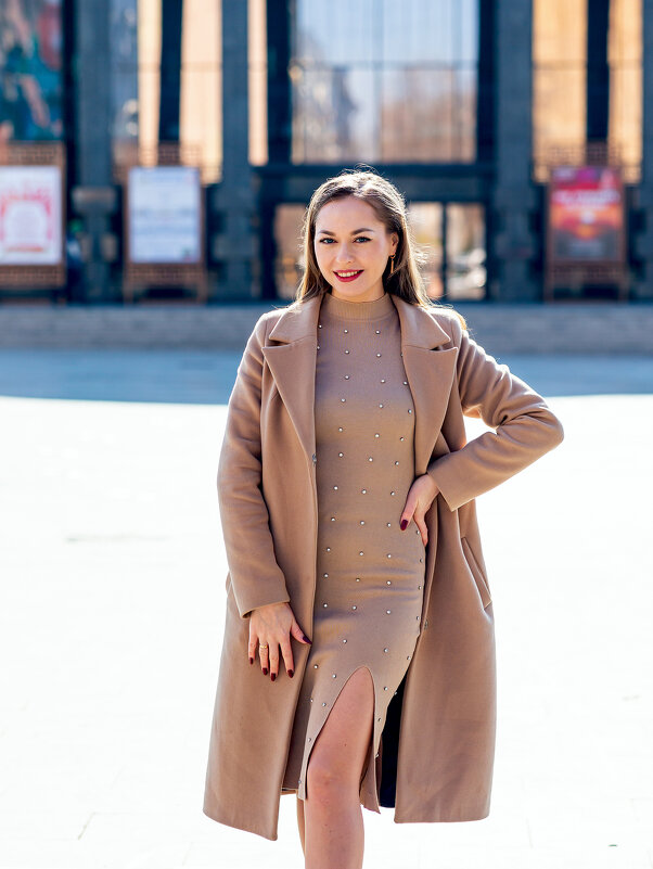 Анастасия - Сергей Сол Анастасия - Сергей Сол