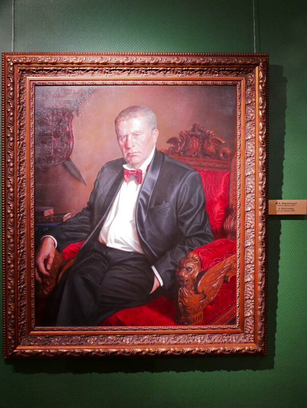 ЖИРИК - Сергей Янович Микк ЖИРИК - Сергей Янович Микк