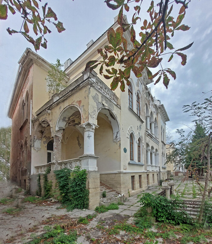 Дача Вилла - ИРЭН@ .